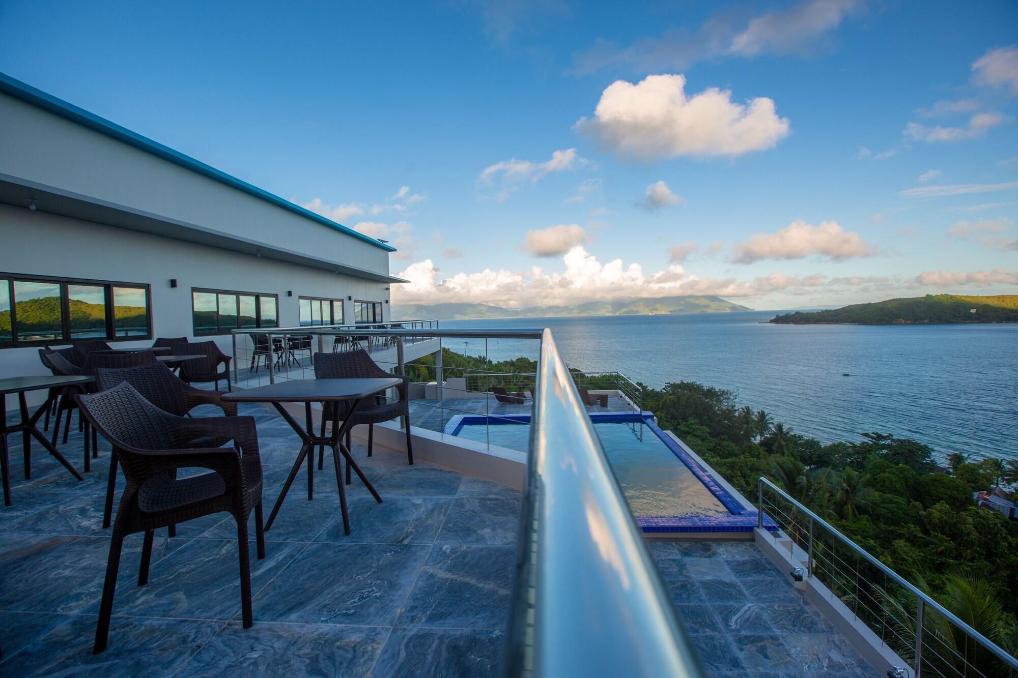 Restaurant Horizon Hotel Romblon