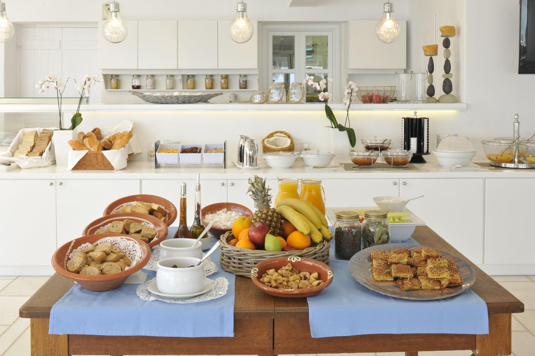 Restaurant Saint George Hotel