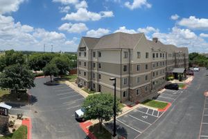 Alojamiento - Staybridge Suites Round Rock by IHG