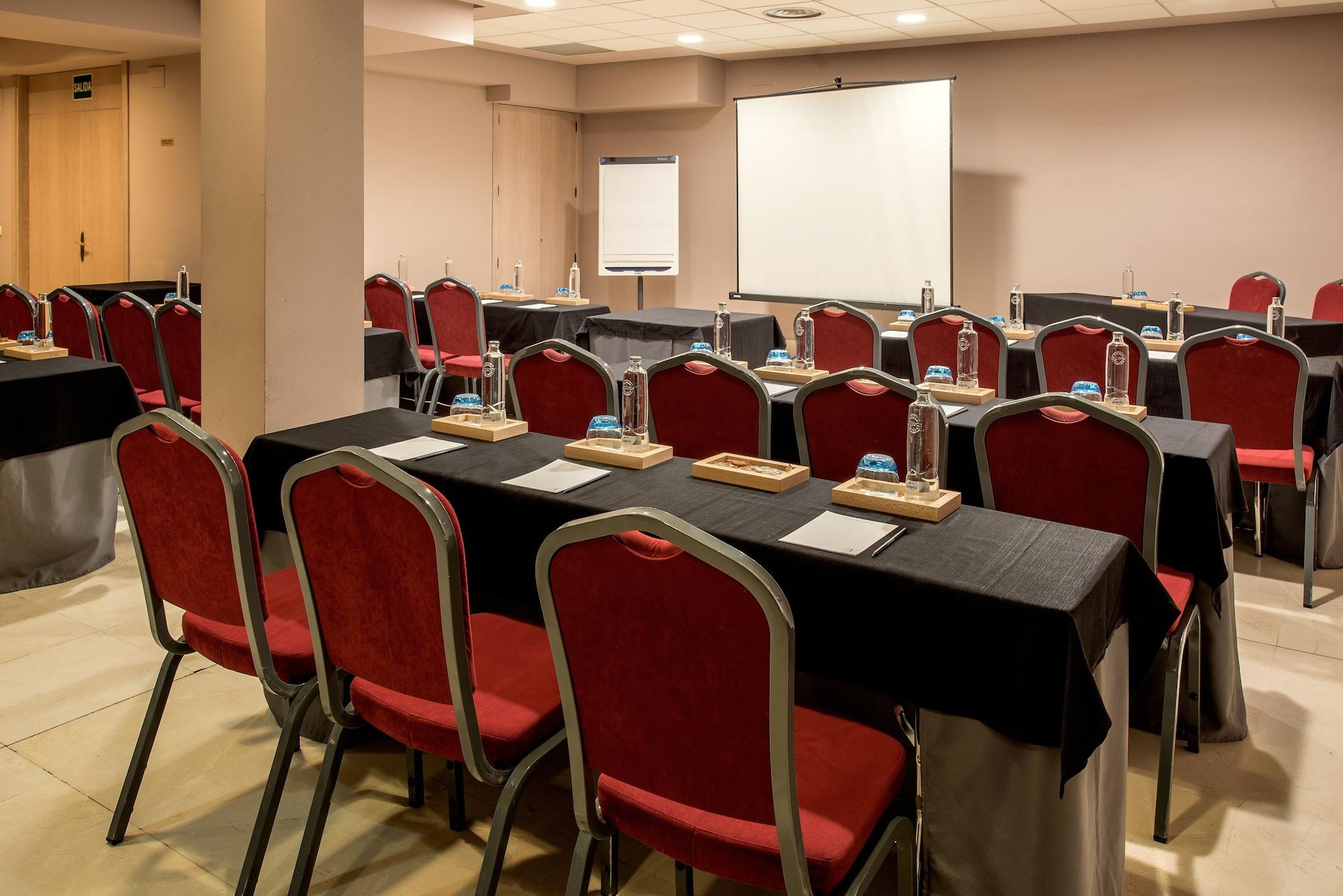 Sala de Reuniones Vincci Lys Hotel