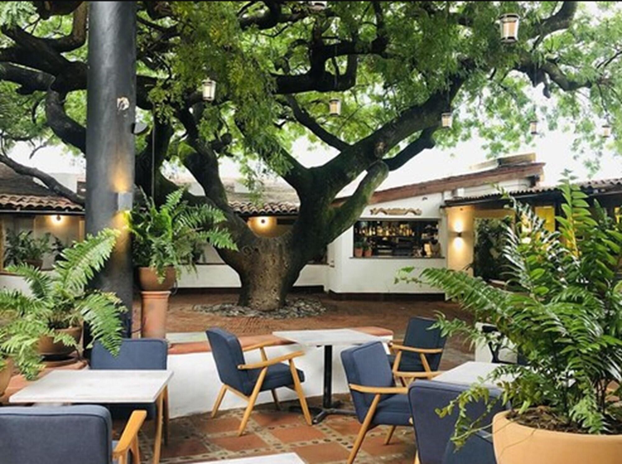 Restaurant Hotel y Restaurante El Ciruelo