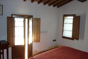 Alquiler Vacacional - Casa Ceneruzzi