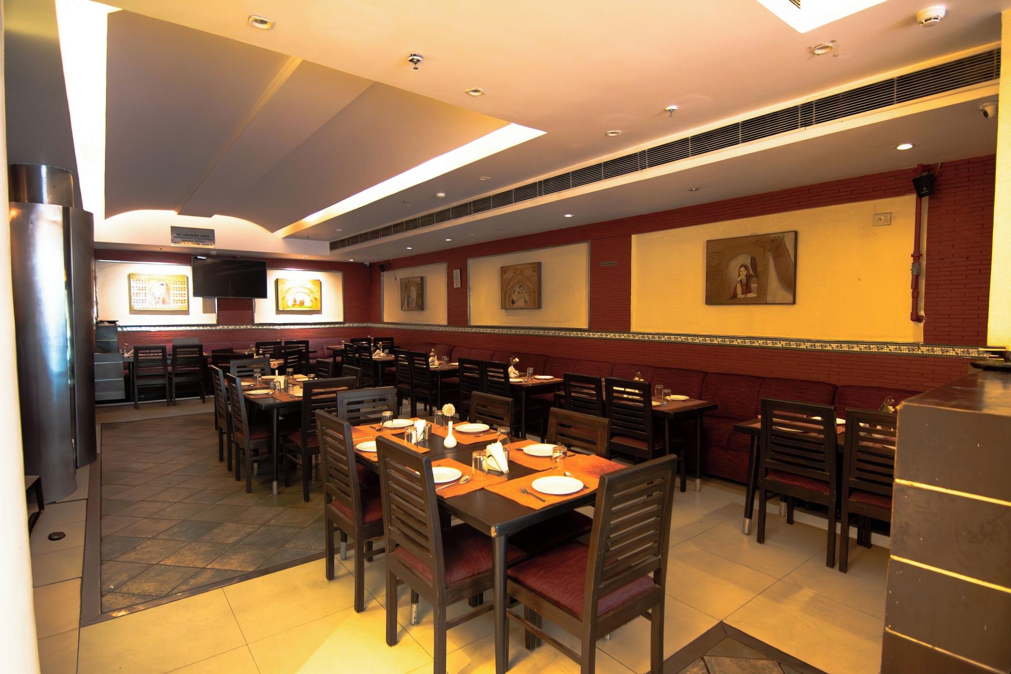 Restaurant Jullundur Hotel