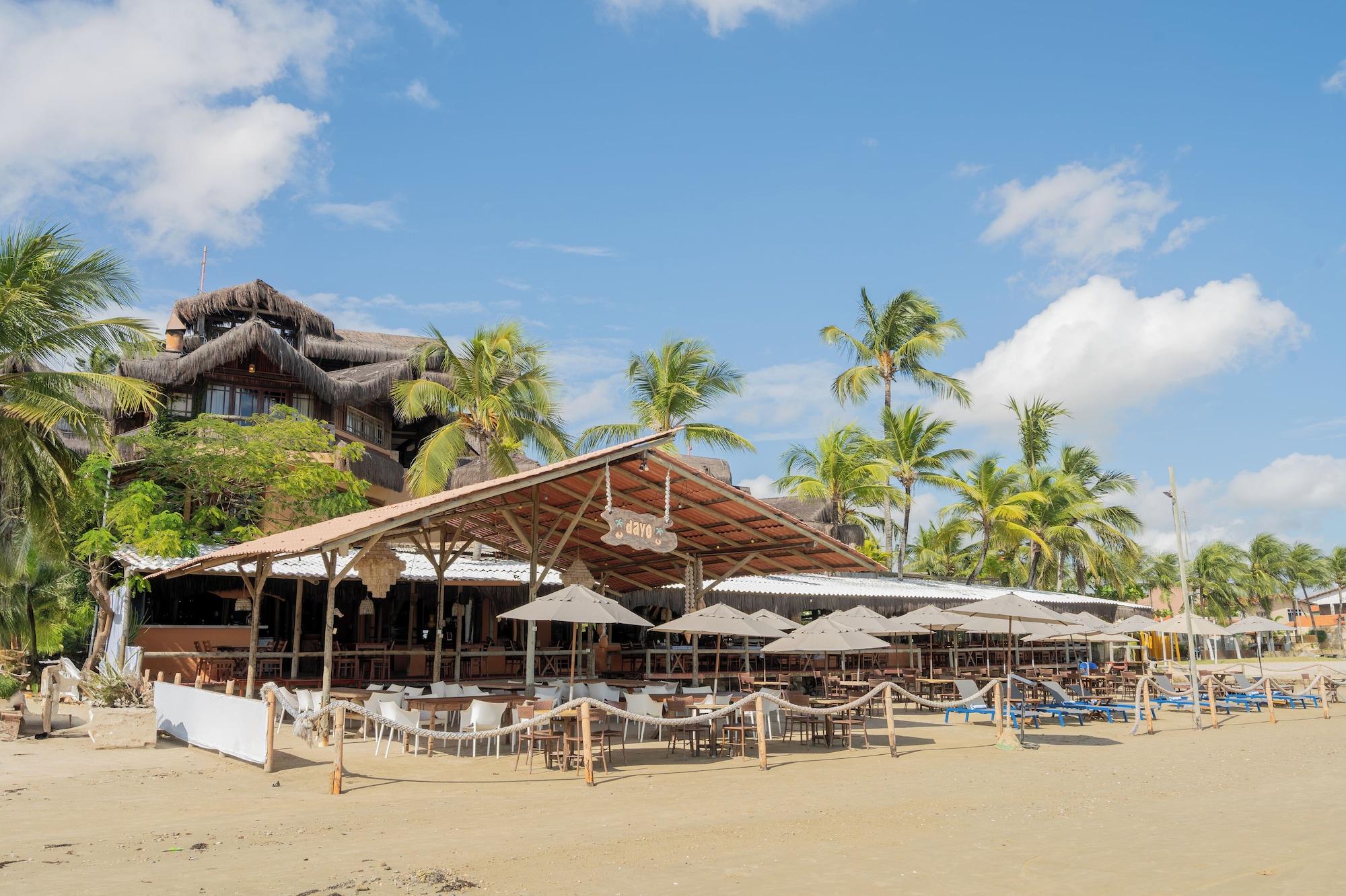 Restaurant Dayo Hotel