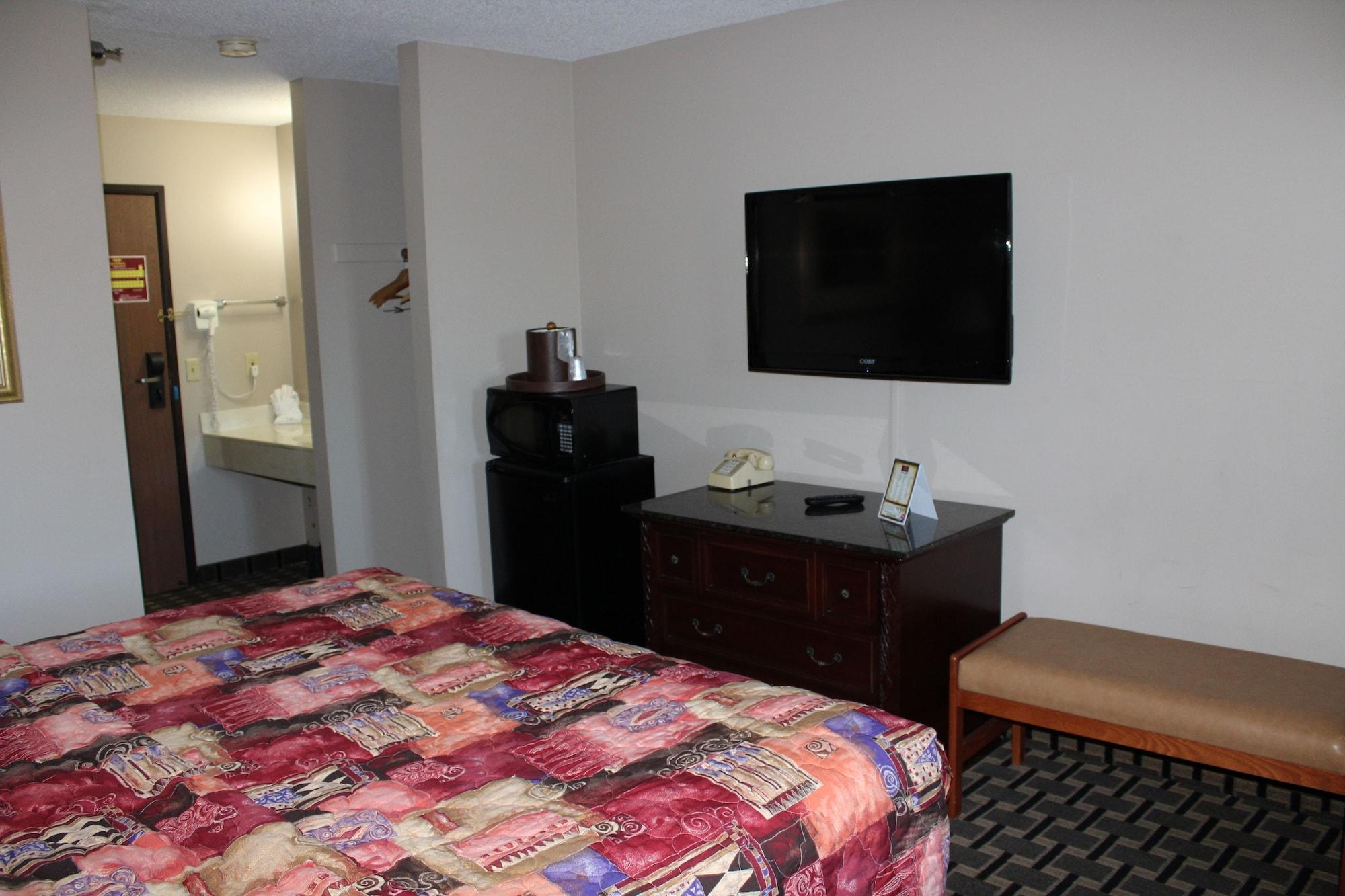 Set de Habitación Coratel Inn and Suites Maple Grove
