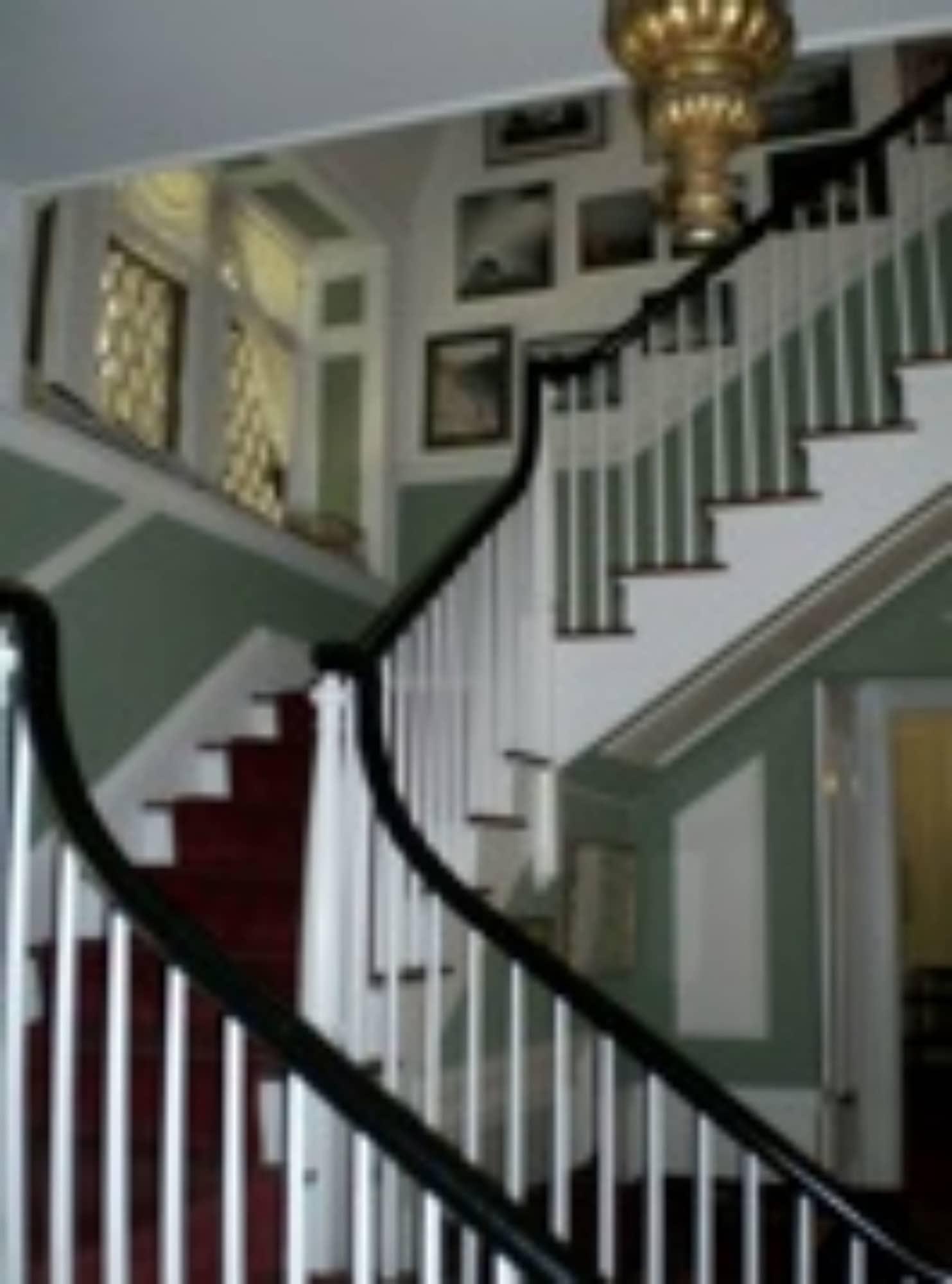 Varios Whistler's Inn Bed & Breakfast