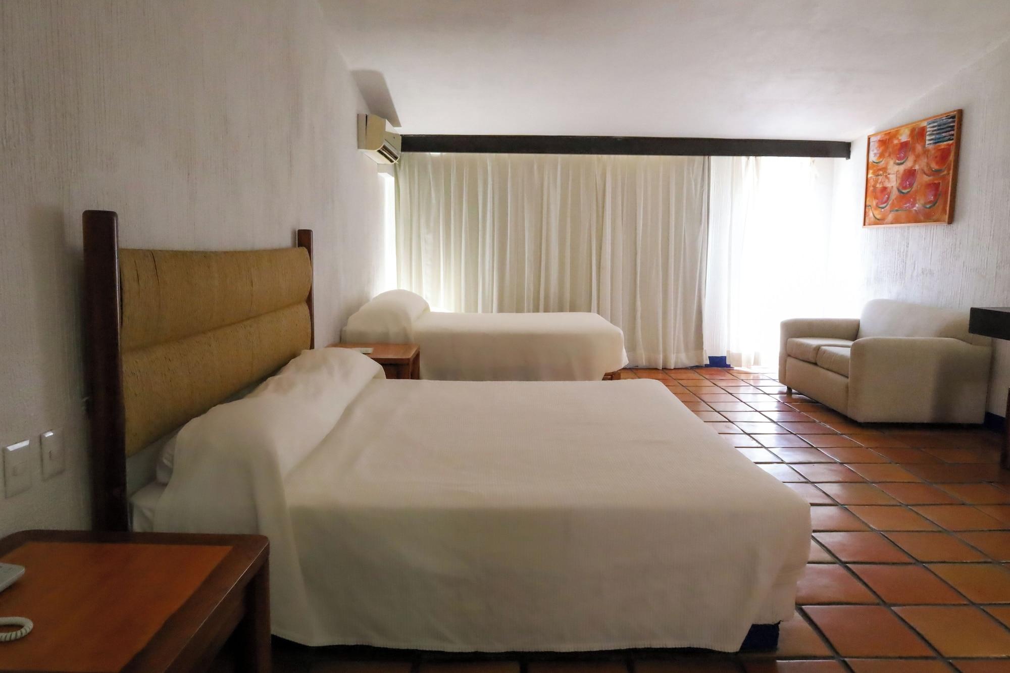 Habitación El Mirador Acapulco