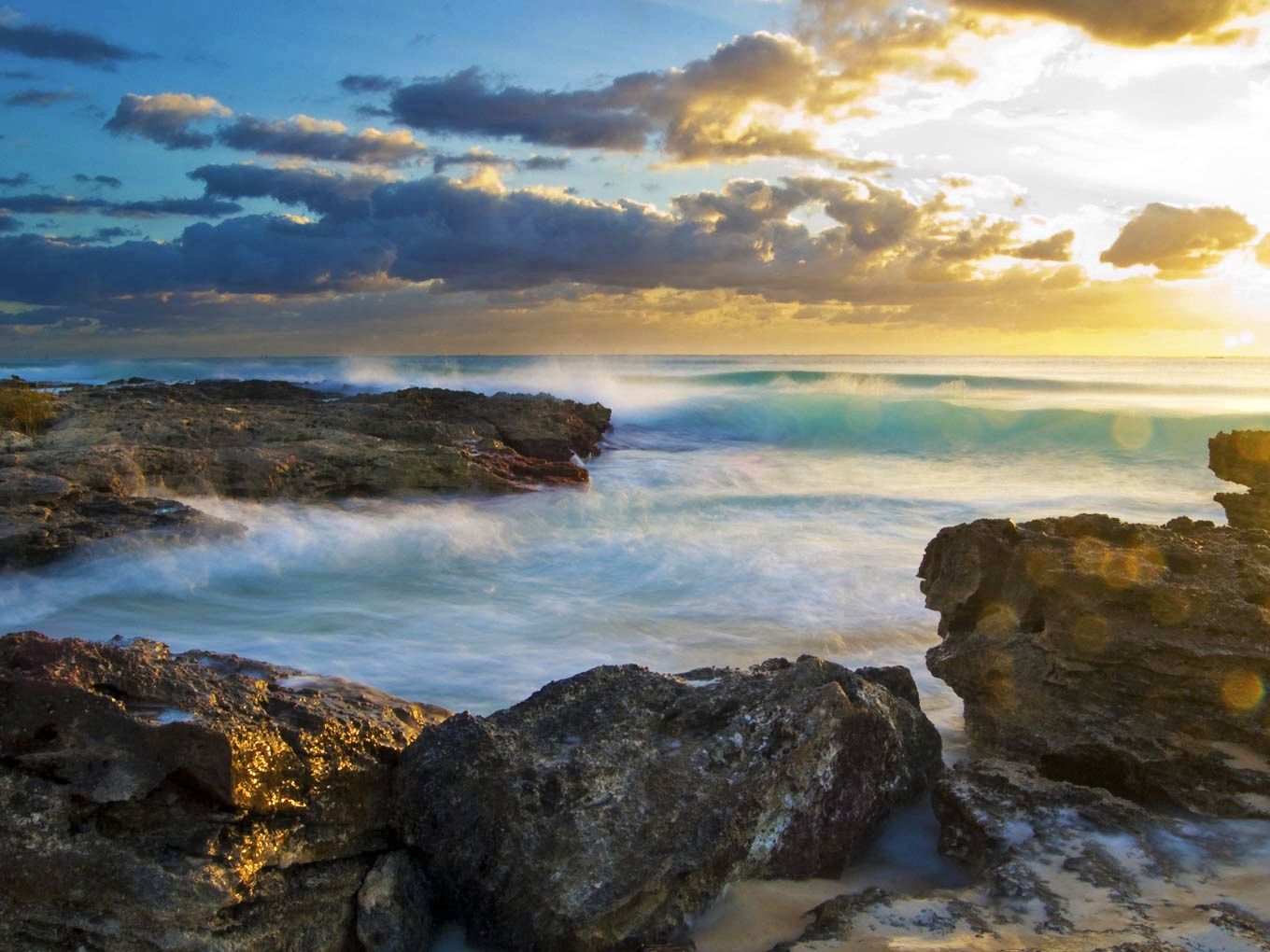 Playa del Carmen