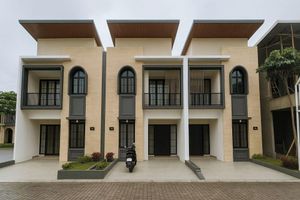 Alojamiento - Arumi Experience Tasikmalaya