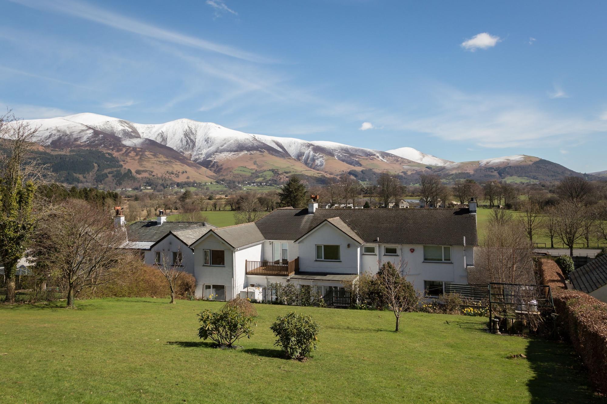 Varios Hermiston Guest House