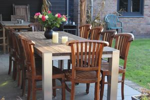 Alojamiento - Ottenskamp4 en Het Achterhuis