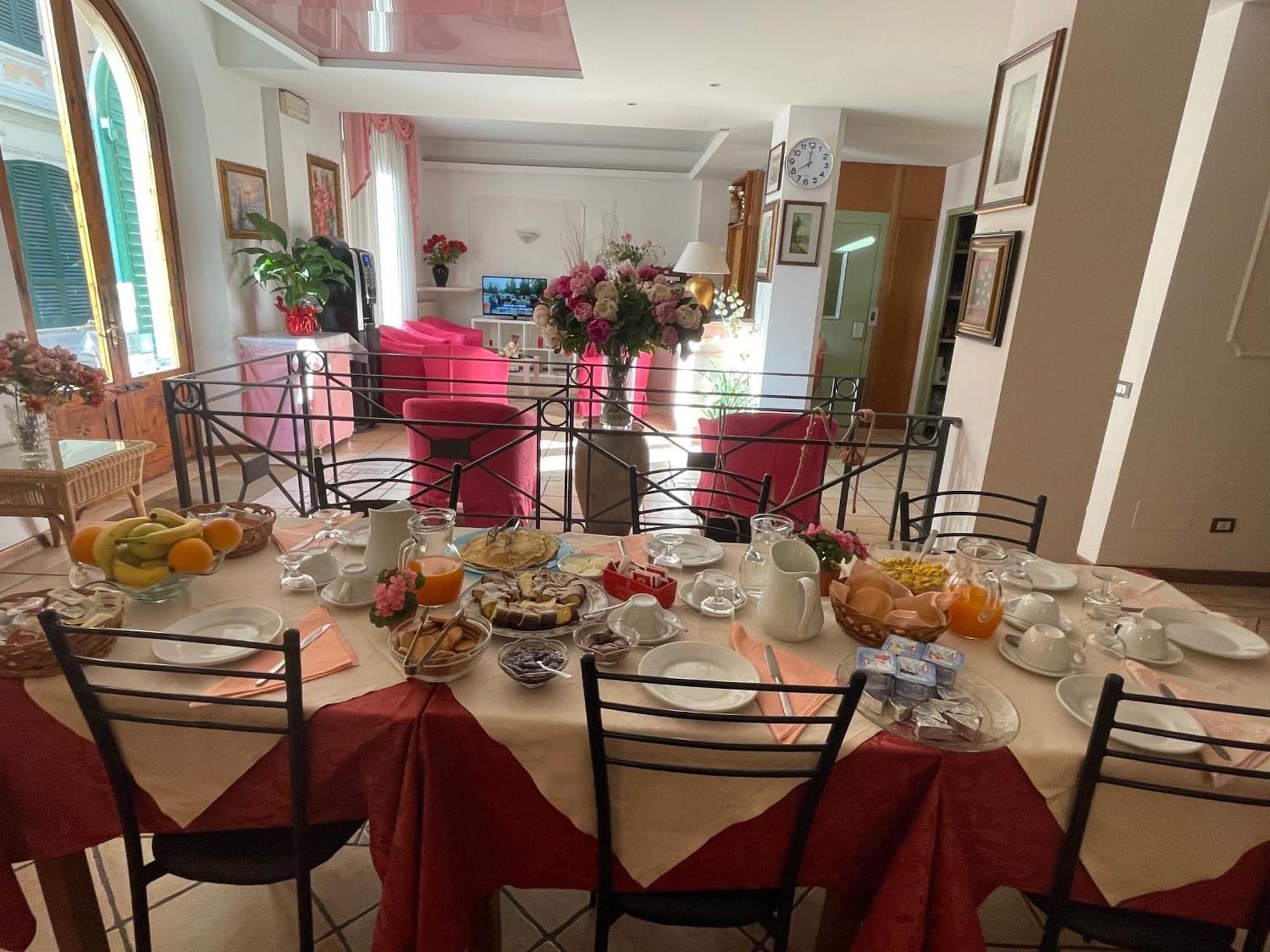 Salón de Baile Hotel Venezia