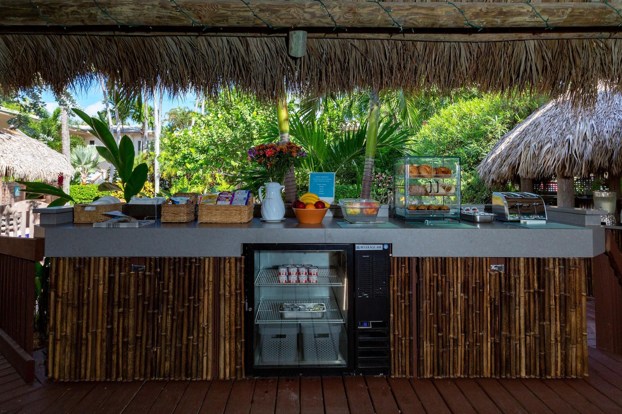Restaurant Crane's Beach House Boutique Hotel & Luxury Villas