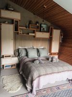 Alquiler Vacacional - Unique Cabin Wrapped in Beautiful Welsh Scenery