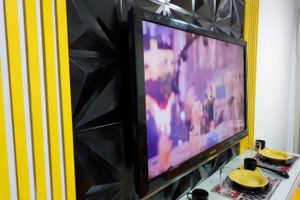 Hospedagens - Fabuloso Apartamento central em Curitiba