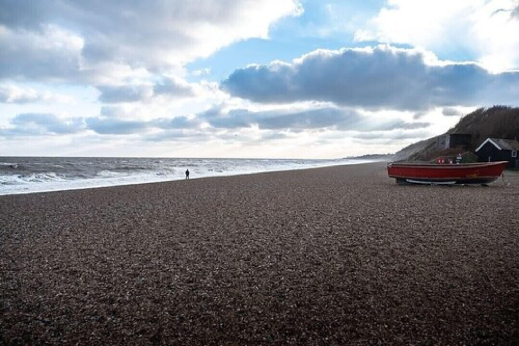 Playa The Ship at Dunwich