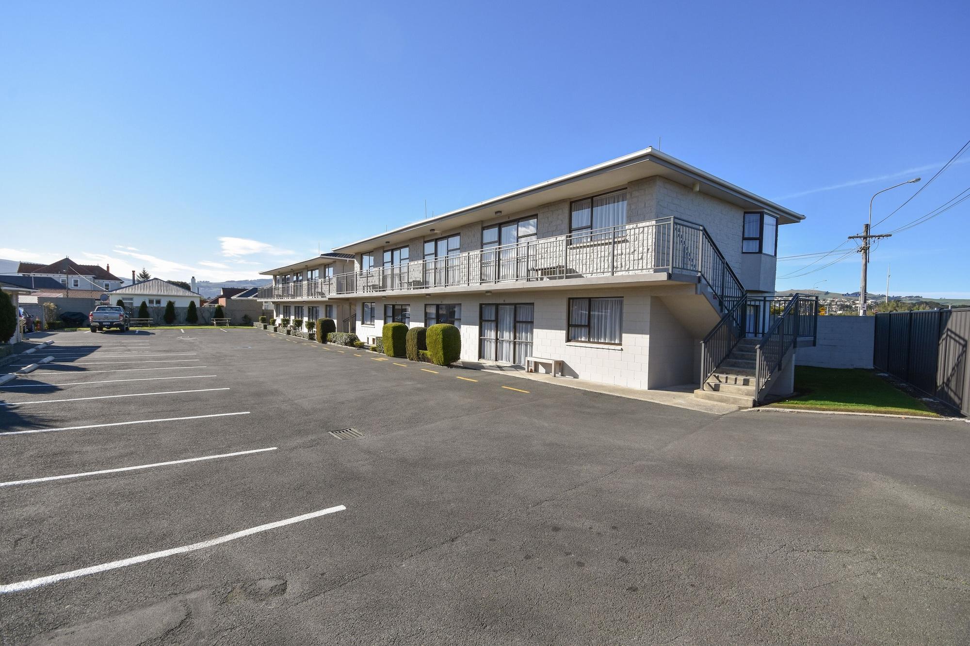 Varios ASURE Adrian Motel