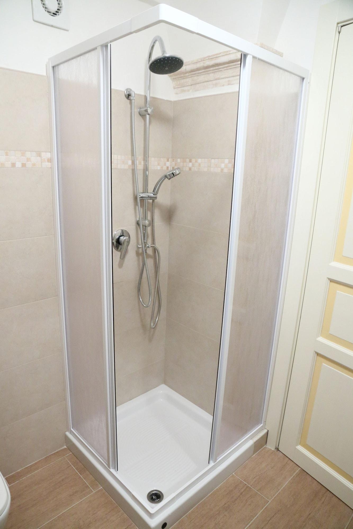 Equipamiento de Habitación Accogliente Dimora