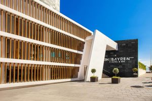 Alojamiento - RH Bayren Hotel & Spa By Hoteles RH
