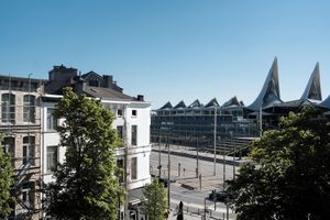 Alojamiento - A Place - Boutique Hotel Emile
