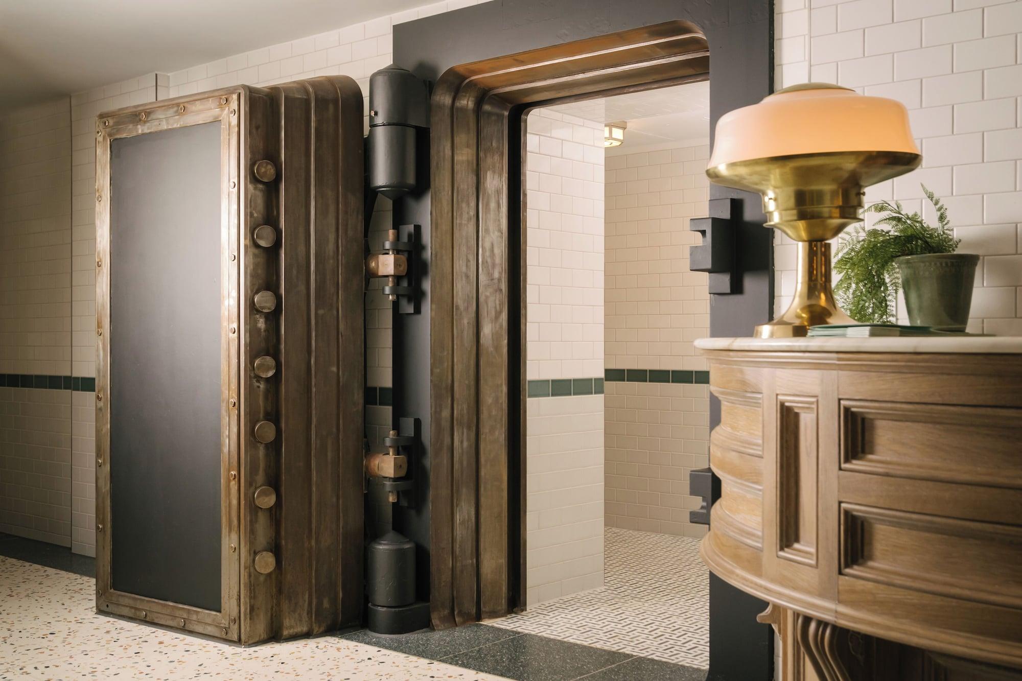 Gimnasio Gleneagles Townhouse