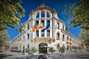 Paquete - The Westin Valencia