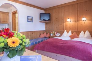 Alquiler Vacacional - Landhaus Franziskus