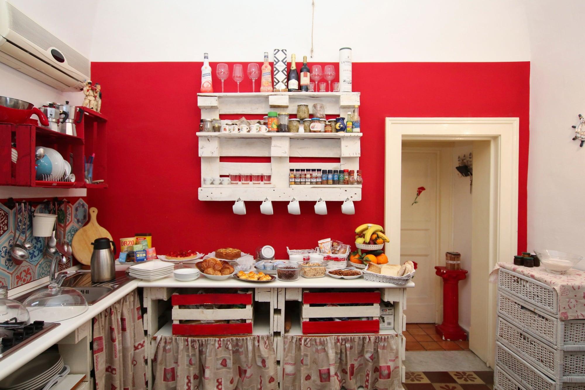 Restaurant La Zagara