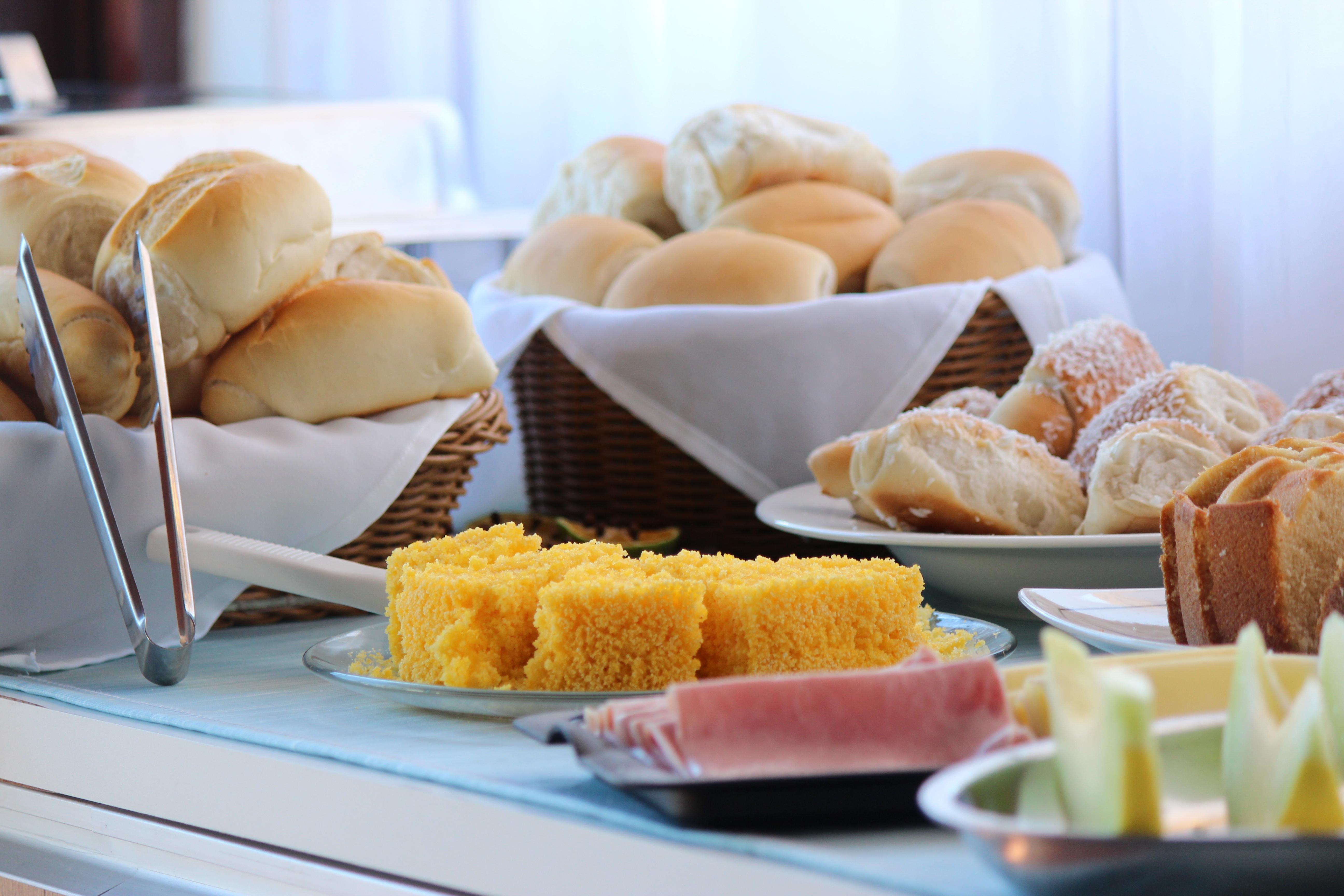 Restaurant Cacimbinha