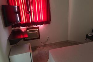 Alojamiento - Binder Hotel Mogi Guaçu