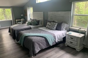 Alquiler Vacacional - Bear Bottoms at Salmon Creek