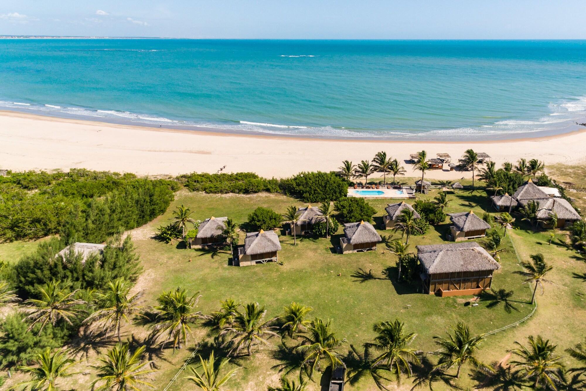 Varios Pousada Vila Itaqui