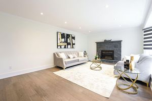 Alquiler Vacacional - Newly Renovated Home in Whitby