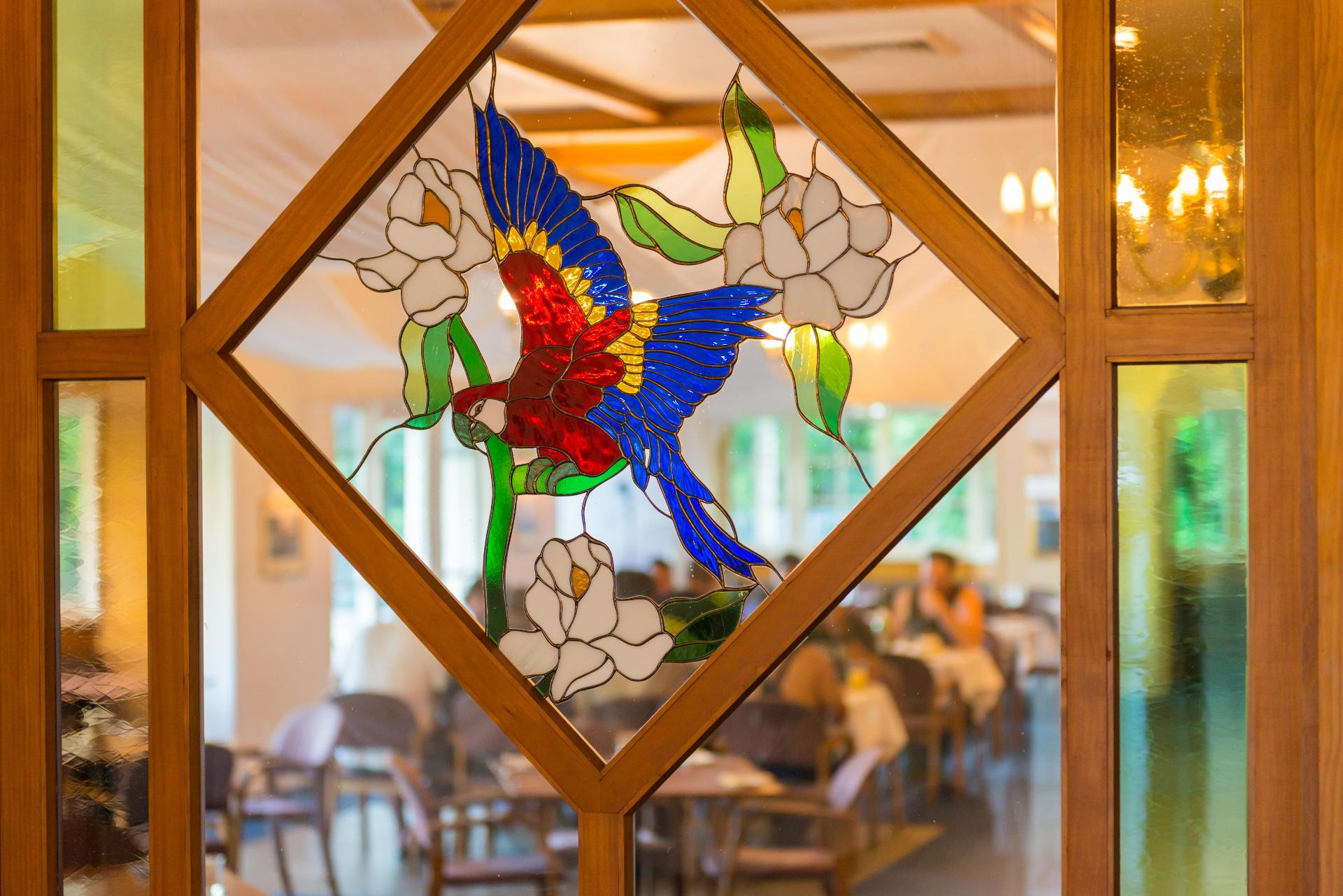 Restaurant Discovery Settlers Hotel Whangarei