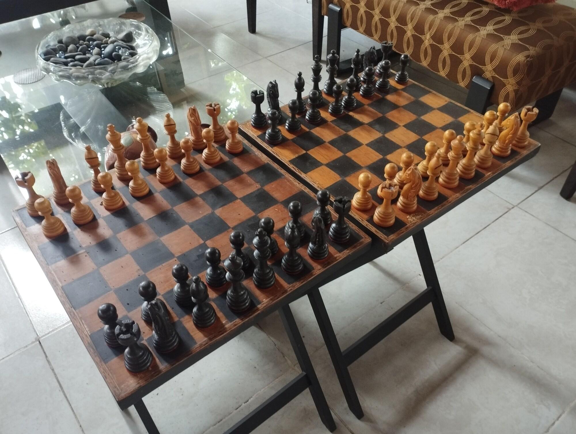 Comodidades del Alojamiento Amazon Lodge Varillal