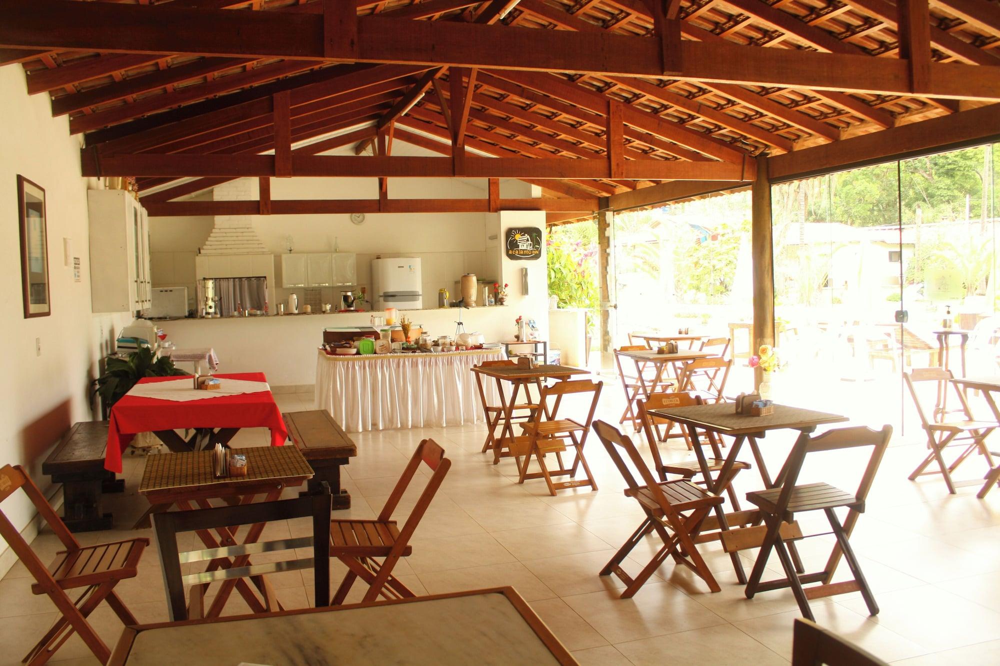 Restaurant Acalanto Inn