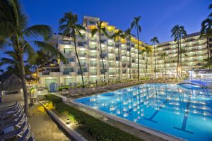 Alojamiento - Crown Paradise Golden Puerto Vallarta All Inclusive