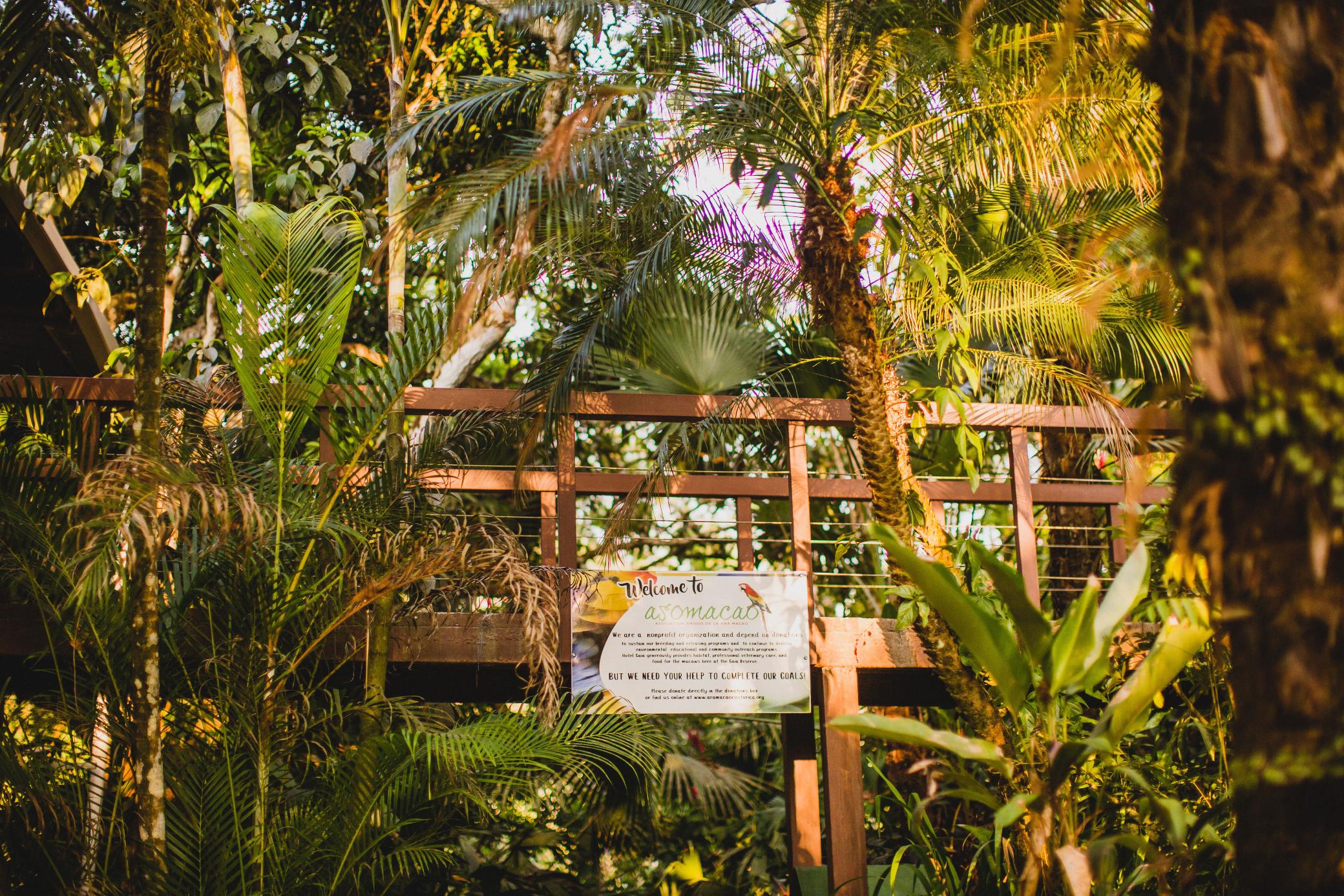 Vista Exterior Gaia Hotel And Reserve - Adults Only