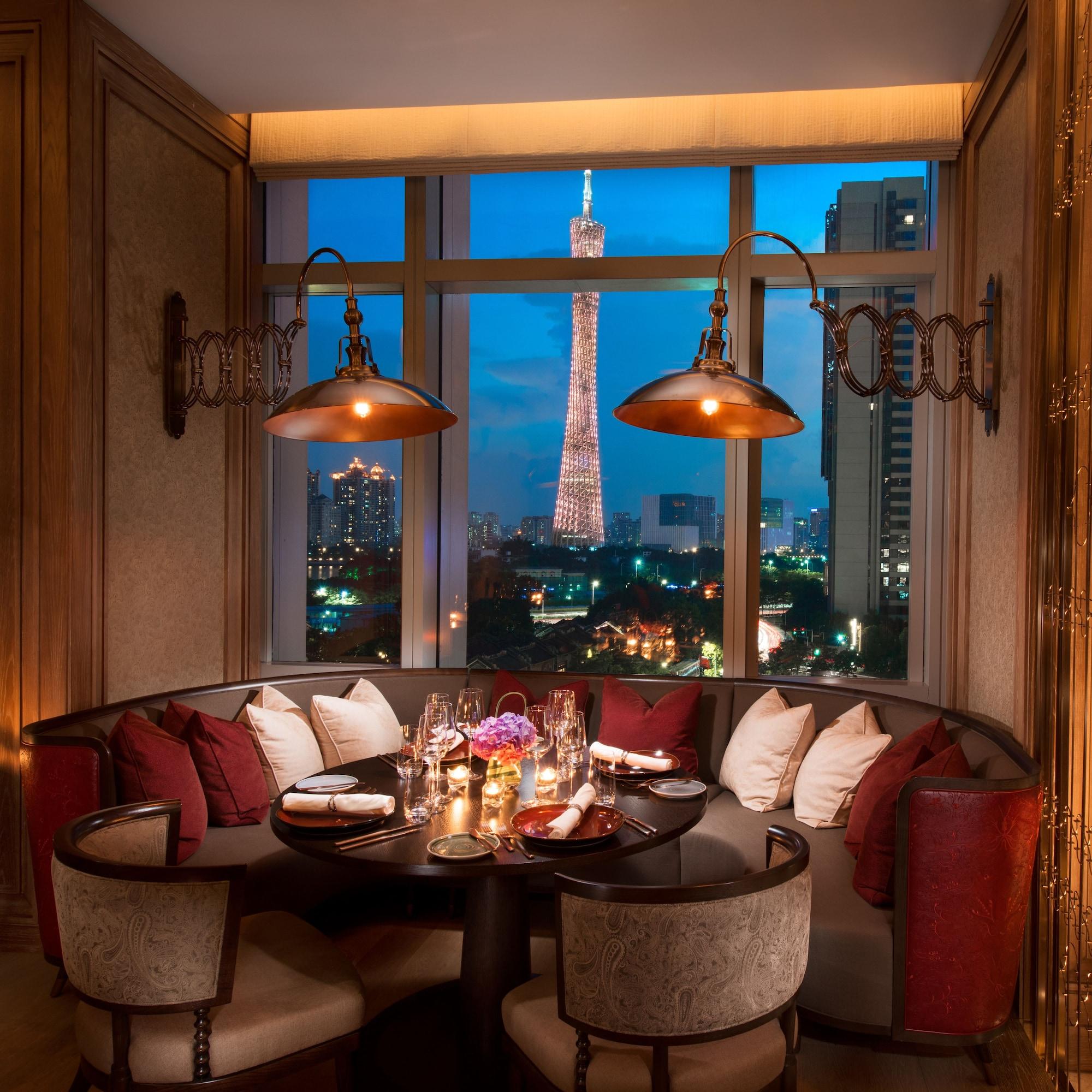 Restaurant Conrad Guangzhou