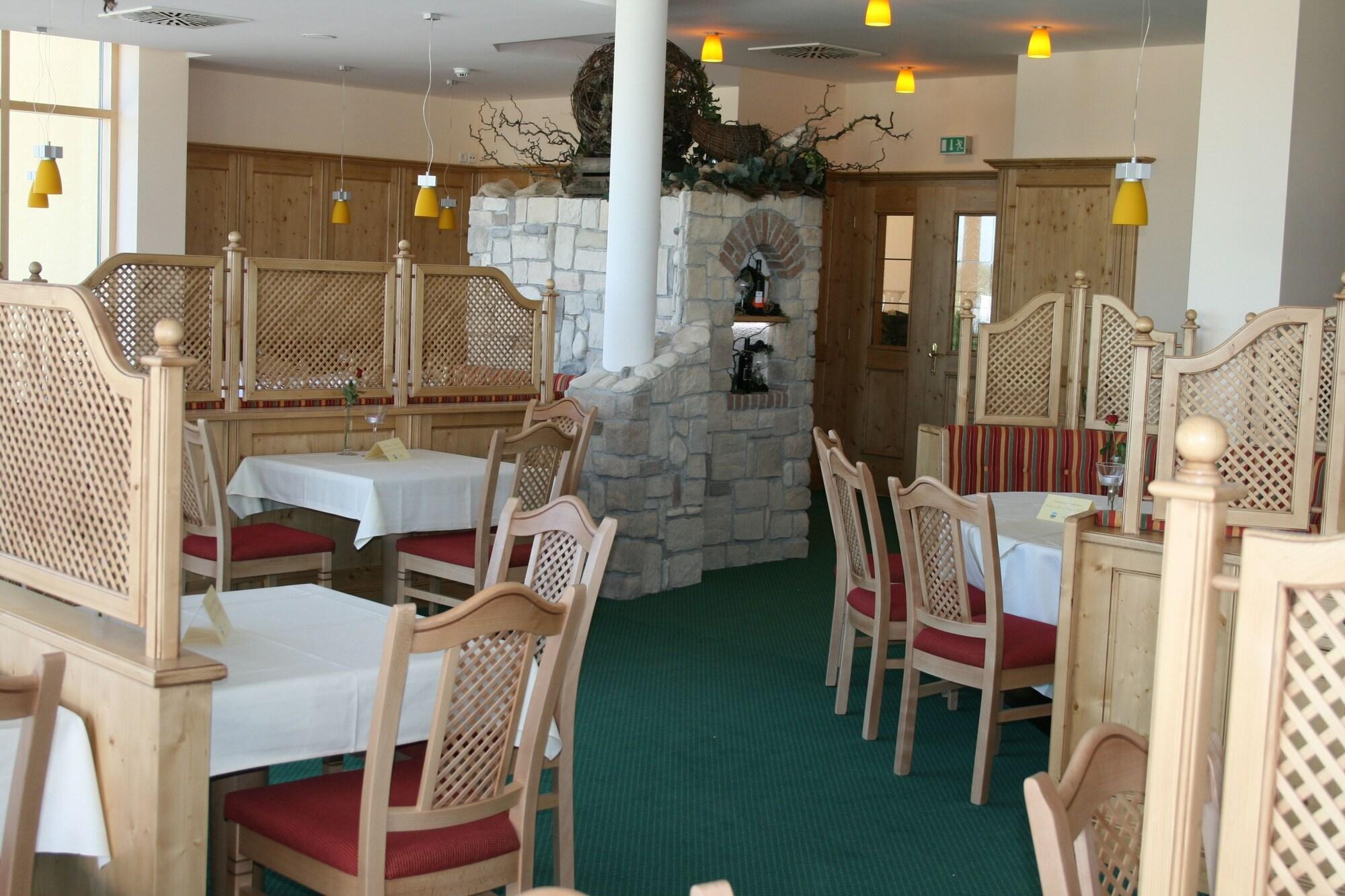 Restaurant Wengerhof