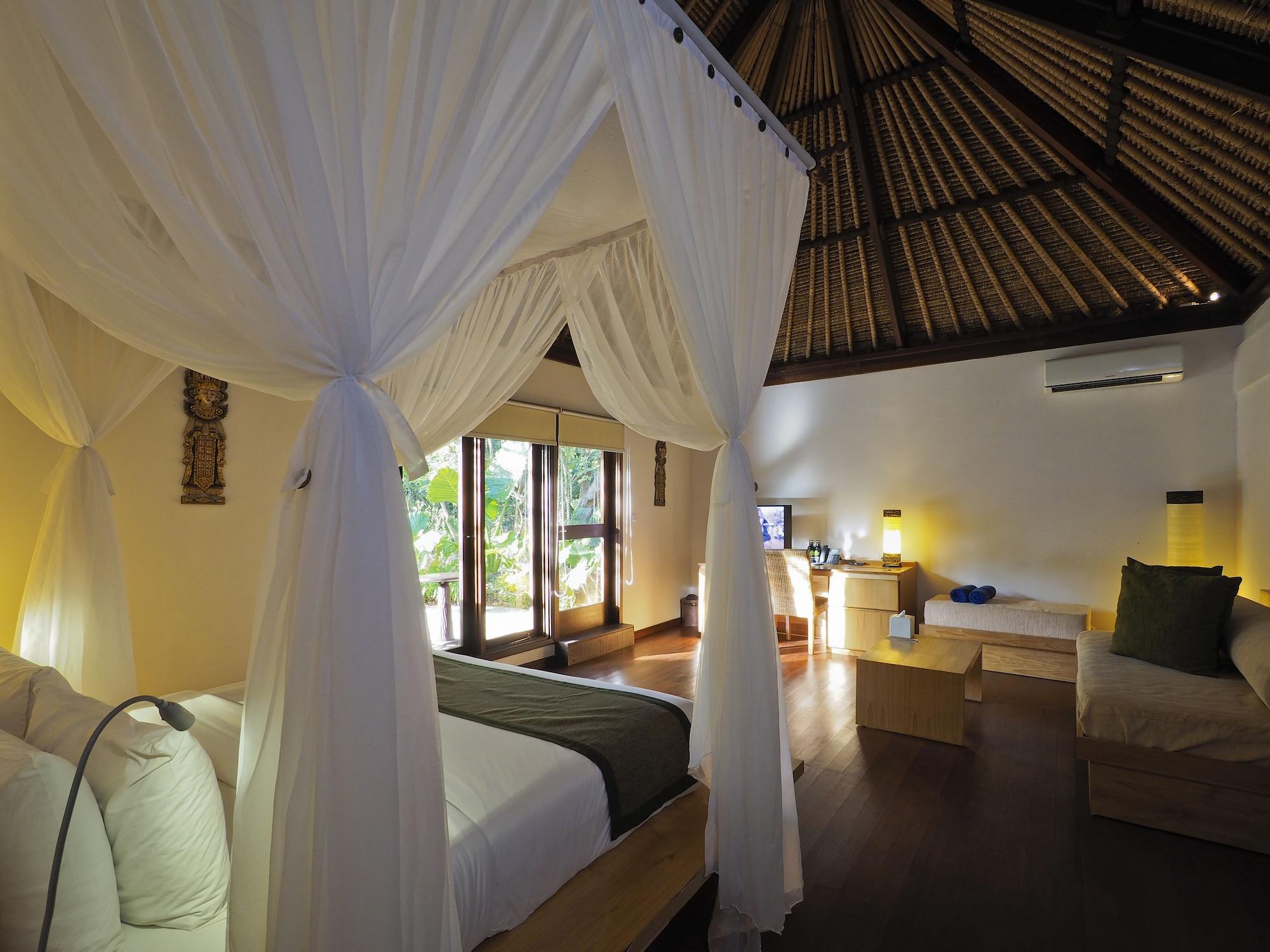 Habitación The Menjangan by LifestyleRetreats