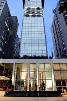 Alojamiento - Hotel Emiliano