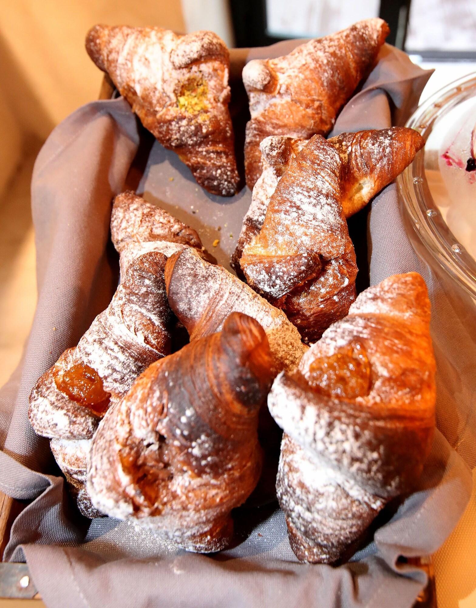 Restaurant Casa Nostra Boutique Hotel