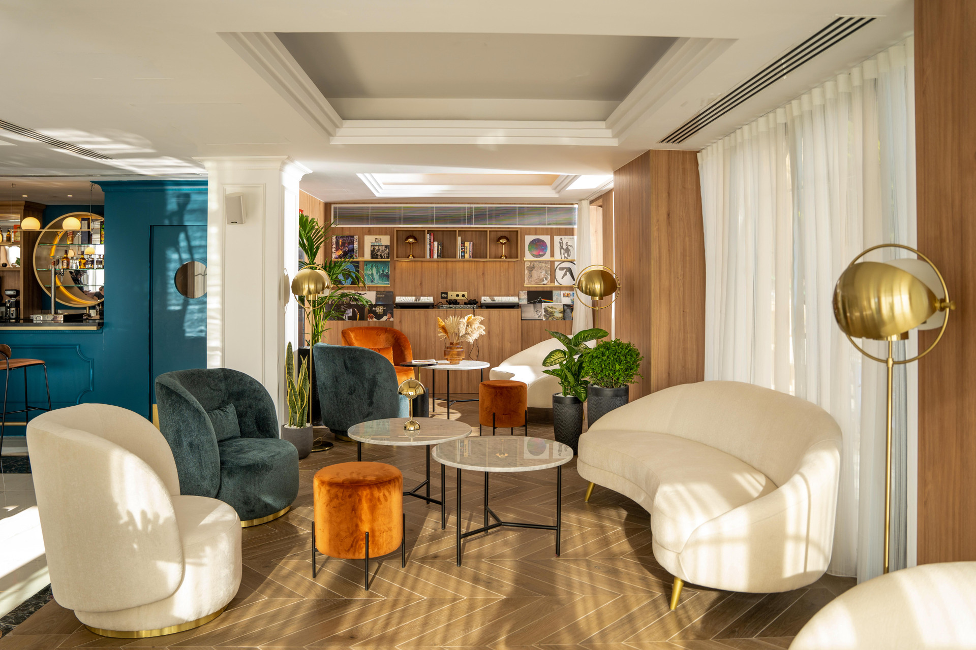 Restaurant Ocean Drive Ibiza