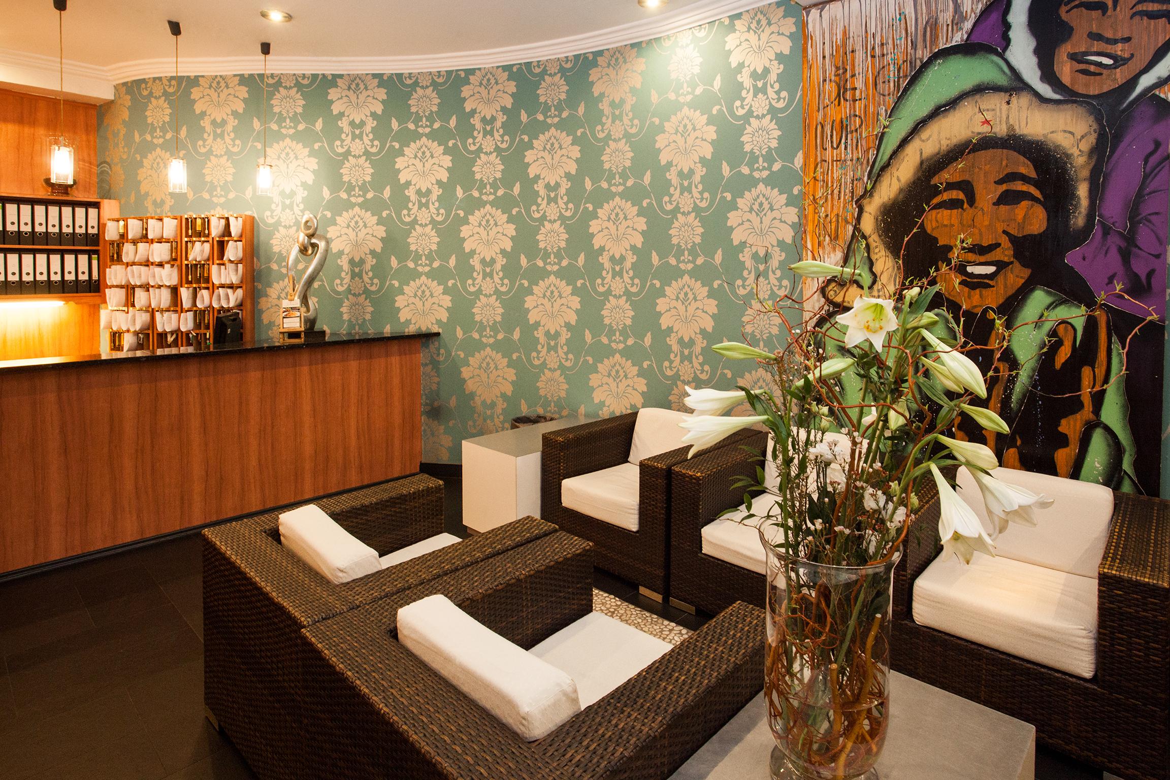 Vista Lobby Boutique 003 Köln am Dom, Trademark Collection by Wyndham