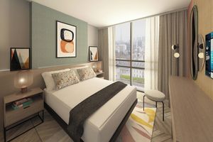 Alojamiento - Residence Inn by Marriott Istanbul Atasehir