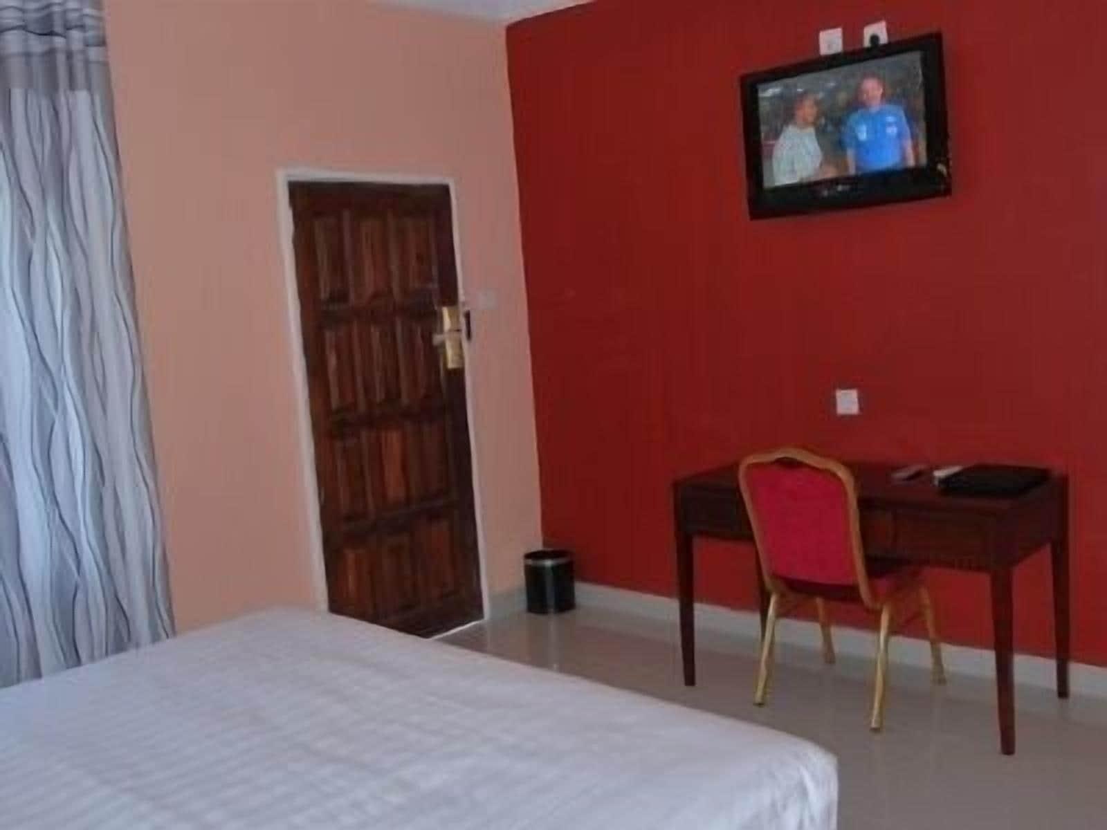 Set de Habitación Prime Lodge