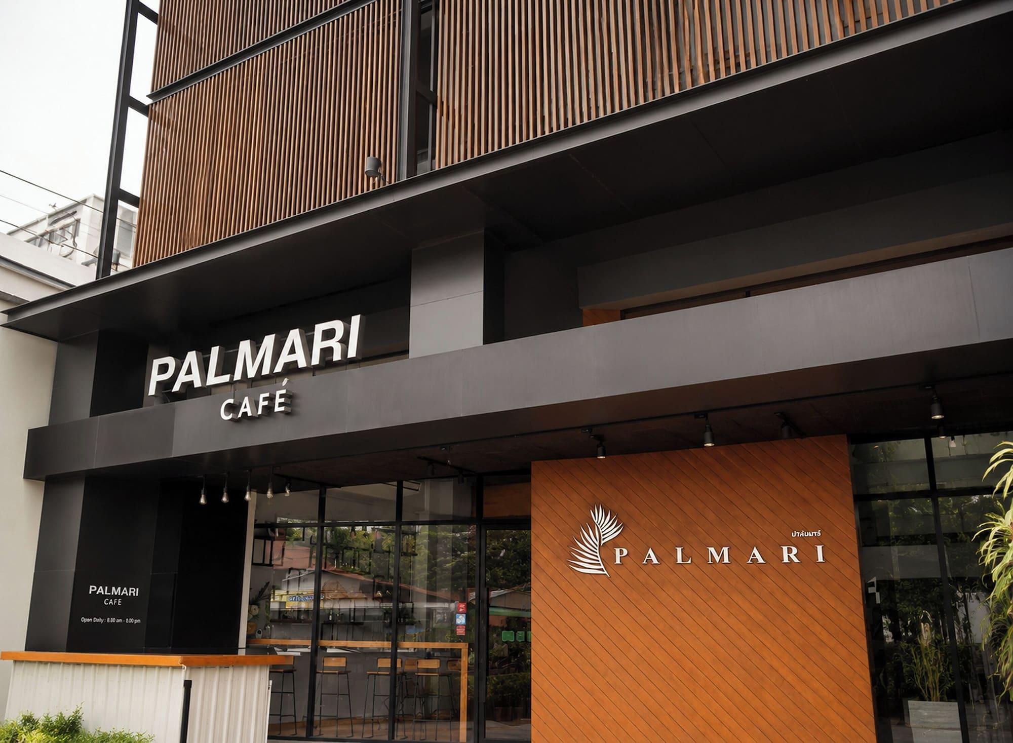 Varios Palmari Boutique Hotel
