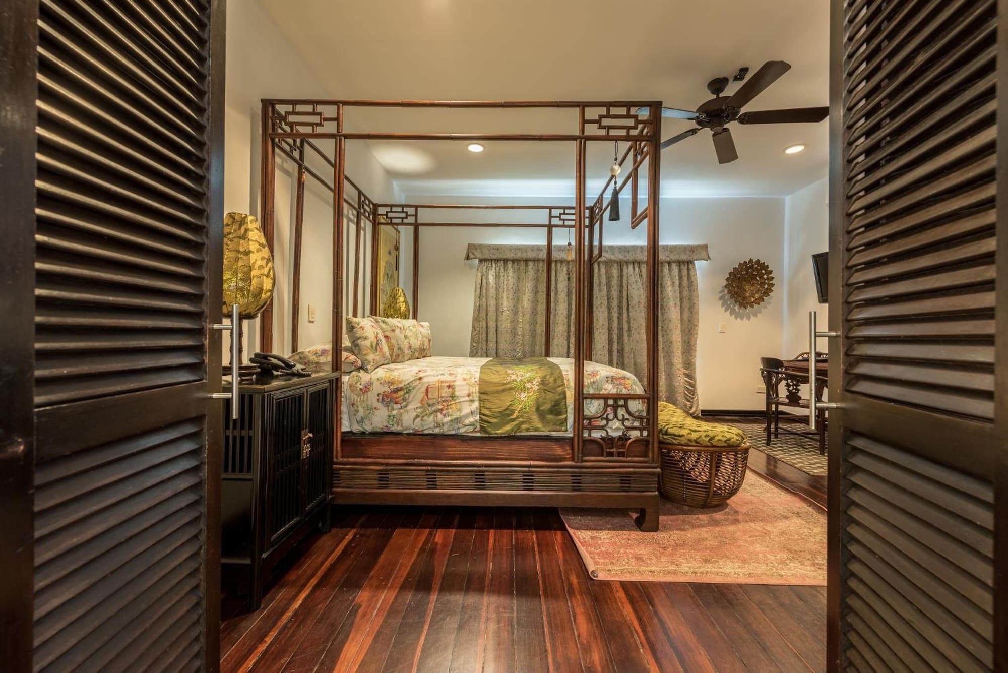 Habitación Casa Harb Hotel Boutique
