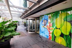 Alojamiento - ibis Styles Belém Nazaré